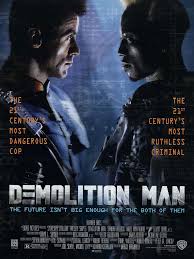 Money train demolition man rising sun the fan murder at 1600 drop zone blade: Demolition Man 1993 Rotten Tomatoes