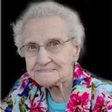 Mabel C. (Foss) Armstrong Obituary May 8, 2016