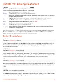 Html5 Example Page 1 Free Programming Books Html5 Html Reference