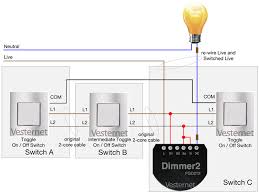 Quest for fun maintaining owner sanity tradecraft. Apnt 146 Standard 3 Way Lighting Circuit With Intermediate Switch Us Vesternet