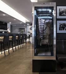 This ensures an efficient and faster process. Dry Ager Reifekuhlschrank Dx 1000 Premium Kleiderschrank Schrank Reifeschrank