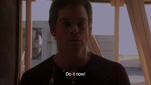 Consideri questo un buco nella trama, il fatto che l'M99 non funzioni su  Dexter, o pensi che la serie lo stesse trattando come un miracolo? O è  stato spiegato da qualche parte