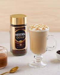Sütten Gold