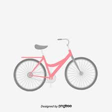 粉色自行車低碳環保png和psd圖片素材 pink bicycle bicycle carbon fiber