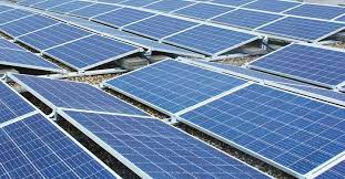 Contoh Sumber Dari Energi Terbarukan Adalah