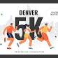 Denver PKF 5K event image