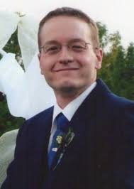 Obituary for Obituary of WALHOUT, Matthew Paul Francis