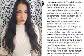 Jul 04, 2021 · paola perego ha parlato al programma tv di mamma rai, belve, condotto da francesca fagnani delle colleghe che mandano messaggi ambigui a suo marito lucio presta perché pensano di fare carriera.la. Carolina Marconi Instagram