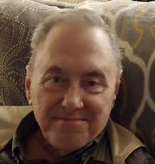 Frank Carpenter Obituary