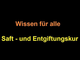 Gerson s tochter charlotte zusammen mit der englischen psychotherapeutin beata bishop. Saft Entgiftungskur Gerson Therapie Wissen Fur Alle 006 Youtube