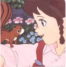 بوليانا لعبة السعادة 80 Cartoons Old Cartoons Old Anime