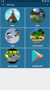 Jul 02, 2021 · minecraft community made better. Maps Skins Mods Addons Texture Packs For Mcpe For Android Apk Download