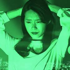 China generation gap exposed by 'shameful' lying flat trend