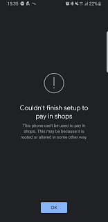 The technology company google has added easter eggs into many of its products and services, such as google search, youtube, and android since at least 2000. Google Pay Error Saying My Phone Is Rooted When It Is Not Google Play Community