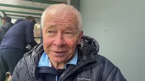 Joey Malone Shelbourne Women's Coach Reacts After Shelbourne Cruised To 6-0  Win Over Sligo