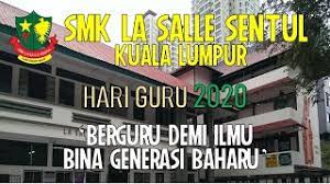 Three little birds coffee food/beverages 51000 kuala lumpur. Montaj Hari Guru 2020 Smk La Salle Sentul Youtube