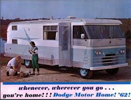 Image result for Copper 1962 Motor Home