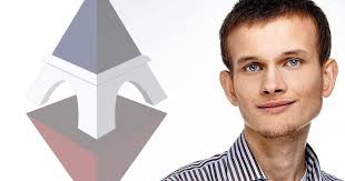 Join facebook to connect with виталик бутерин and others you may know. Vitalik Buterin Ethereum Gotov K Biznes Prilozheniyam Happycoin News