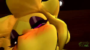 Five Nights At Freddys Chica (fnaf) 1girls 3d - Lewd.ninja