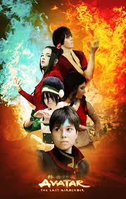 Noah ringer, dev patel, nicola peltz. Avatar The Last Airbender 2 By Keito Nyan On Deviantart The Last Airbender Avatar The Last Airbender Avatar
