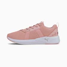Ähnliche artikel kunden kauften auch kunden haben sich ebenfalls angesehen. Chroma Knit Women S Training Shoes Peach Whisper White Silver Puma Shoes Puma Germany