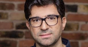 Michael Ohanian's Instagram, Twitter & Facebook