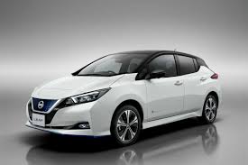 It is available in 9 colors, 3 variants, 1 engine, and 1 transmissions option: All Electric Nissan Leaf Coming To Philippines In 2020 Carguide Ph Philippine Car News Car Reviews Car Prices