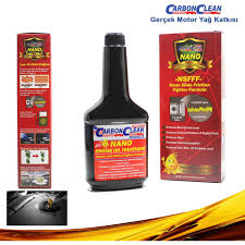 Motor yatak sesini kesen yağ. Carbon Clean Motor Yag Katkisi Motor Koruyucu Duman Ve Ses Fiyati