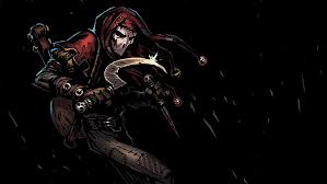 Check spelling or type a new query. Dark Darkest Dungeon Jester Video Games Hd Wallpaper Wallpaperbetter