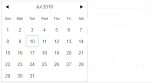 Not Able To Disable Past Dates On Vuejs Datepicker Stack Overflow