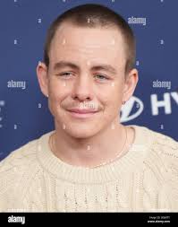 B baker hi-res stock photography and images