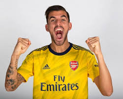 Born 7 august 1996) is a spanish professional footballer who plays as a central or attacking midfielder for premier league club arsenal. Dani Ceballos Asked Real Madrid Not To Include Option To Buy In Arsenal Loan Transfer Mirror Online
