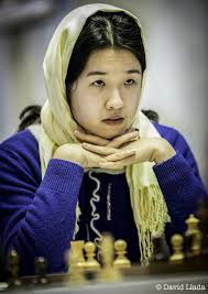 Ni Shiqun Knocks Out Gunina, Pogonina In Tehran