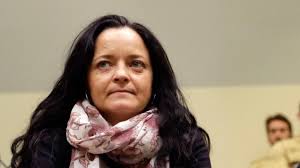 Home » unlabelled » beate zschäpe : Zum Ende Des Nsu Prozesses Nichts Ist In Ordnung Archiv