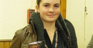 Julie Mathieu, championne de France d'aviron