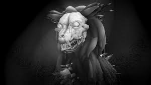 SCP-1471 is trying to say something. : r/Spore