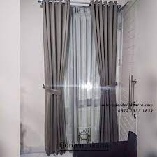 Toko vina gorden menerima pesanan gorden dengan bahan dan model terbaru untuk mempercantik rumah anda bagai istana hub 085272502851 pin bb 5f6c4ea0 , jl soekarno hatta no 45 tanjungpinang, kami menyediakan ; Gorden Jendela Dekat Pintu Minimalis Letjen S Parman Komplek Bni Gorden Jakarta