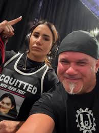The Girls killed Session A “Southern Belle“ Melody Watson got PR with 308lb  in UG Destroyers LP Baddest of All Time Stefi Cohen smashed 407lbs for IPL  World Record Now