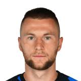 View his overall, offense & defense attributes, compare him with other players in the game. Milan Skriniar Fifa 21 85 Rated Prices And In Game Stats Futwiz