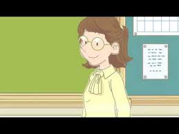 محادثة تعلم اللغة الانجليزية كرتون Youtube