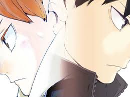 Anime Haikyuu Season 4 Sub Indo