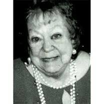 Marylou Stuart Obituary