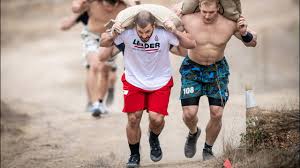 Are you a big fan of crossfit games? Event 1 2 2007 Reload And Corn Sack Sprint 2020 Crossfit Games Youtube