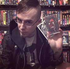 Magnetic Magic is building a community for all the VHS weirdos out there