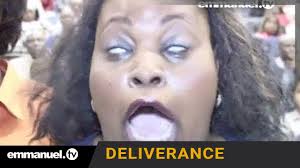 From a usa couple healed of leg swelling and inability to see without medicated glasses to south koreans and citizens of other countries hoping for their own miracles, there were words of heartfelt gratitude to prophet t.b. Spiritual Snakes Speak Out Anointing Water Revival Uk Emmanuel Tv
