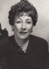 Fan Casting Martita Hunt as Emily Brent in Agatha Christie's And Then There  Were None: A Hammer Film (1963)