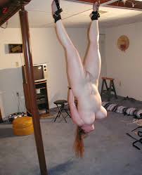 Nude Upside Down - 62 porn photo