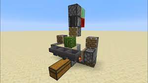 In today's episode of minecraft farm tutorial videos, with avomance, i am showing you 2 different choices for minecraft 1.16 cactus farm designs. Minecraft 1 15 2 Zero Tick Cactus Farm Tutorial Super Easy Youtube
