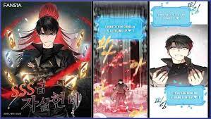 Top 25 Reincarnation Manga with OP MC You Need to Read! (October 2023) -  Anime Ukiyo