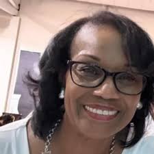 Happy Zetaversary to Soror Lishonda Williams 💙🤍🕊️